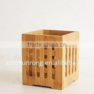 Bamboo Chopstick Holder thumbnail-3