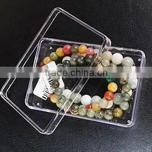 Plastic Poker Box/ Plastic Box/plastic Storage Box thumbnail-5