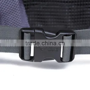 Waterproof Multi-functional Custom Climbing Mountain Camping Hiking Backpack thumbnail-4