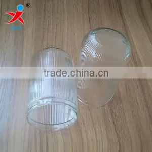 Plant Ecological Bottle Inclined Glass Ball Micro Landscape Bottle Container Chimney Moss DIY Glass Bottle thumbnail-1