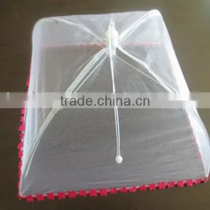 Folded Food Cover With Good Quality thumbnail-5