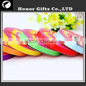 Custom Design Wholesale Cheaper Polyester Satin Ribbon thumbnail-2