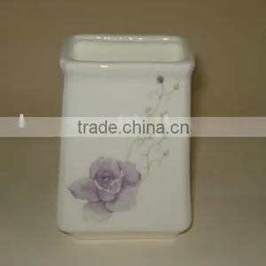 Ceramic Napkin Holder thumbnail-1