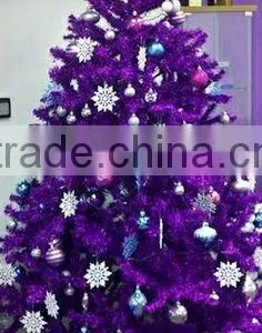Artificial Christmas Tree thumbnail-1