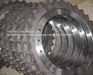 Driving Sprocket, Excavator Driving Sprocket, Excavator Sprocket thumbnail-3