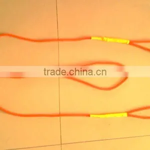 Plastic Rope With Loops thumbnail-1
