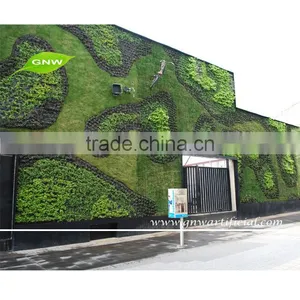 GNW GLW049 Artificial Vertical Garden for Green Walls Landscape Designs thumbnail-1