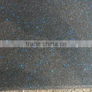 Low Price Colorful Honeycomb Rubber Floor Mat thumbnail-4