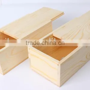 Bulk Wine Wooden Box thumbnail-2