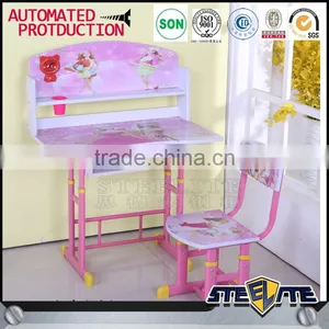 Modern Design Chairs and Tables Used School Furniture for Sale Study Tables.and Chairs thumbnail-2