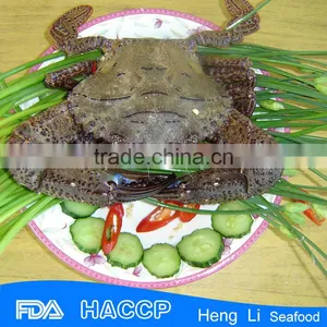 Frozen Black Crab,Frozen Crab, thumbnail-1