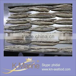 Frozen Horse Mackerel Prices Lot Number#kml4091 thumbnail-1