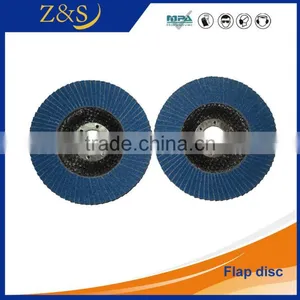 150mm Flap Discs Abrasives Machines thumbnail-1