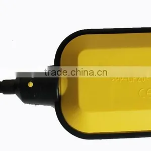 115V Automatic Electric Clean Water Submersible Sump Pump Irrigating Garden thumbnail-4
