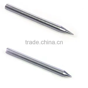 4pcs Solder Iron Tip Soldering Bits Replace Tips Electric Soldering Iron BGA Tools 40w thumbnail-2