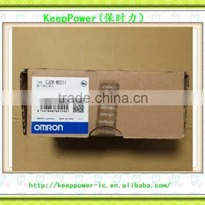 CJ2M-MD211 PLC Module New and Original thumbnail-1