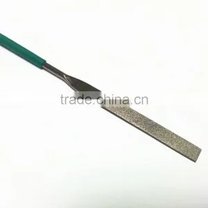 Square Diamond File Round Triangular Ten Shapes thumbnail-2