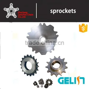 Conveyor Drive Series Sprocket for Roller Chain thumbnail-4