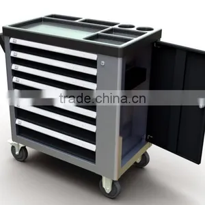 2016 New Design Concept Tool Box / Tool Cabinet With Tools thumbnail-1
