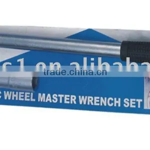 2pcs Extension Wheel Master Wrench thumbnail-1