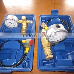Daemo Nitrogen Charging Kit for Hydraulic Breaker thumbnail-1