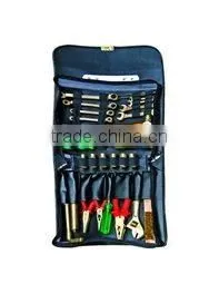 Explosion&MagnetismProof Tools Set 28pcs,non-sparking Safety Tools,safety Tools,hand Tools,copper Alloy Tools thumbnail-1