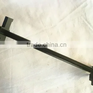 Bohai Brand Tools Carbon Steel Double Head Bung Wrench thumbnail-1