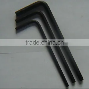 Hardware Tools Carbon Steel Hex Key thumbnail-1