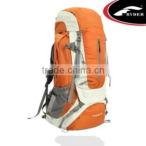 2017 New Design Premium Quality Outdoor Hiking Trekking Backpack thumbnail-1