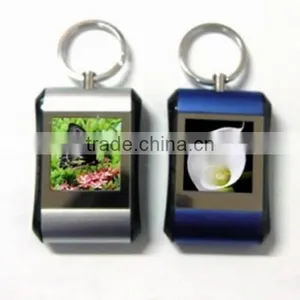 1.5 Inch Digital Photo Frame Key Ring LS Eplus thumbnail-1