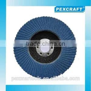 Flap Disc (Zirconium Oxide) thumbnail-1