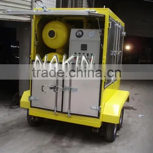 ZYM Vacuum Pumping Set thumbnail-3