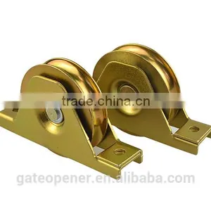 Australia Popular Galvanized Hardware Kit For Sliding Gates thumbnail-3