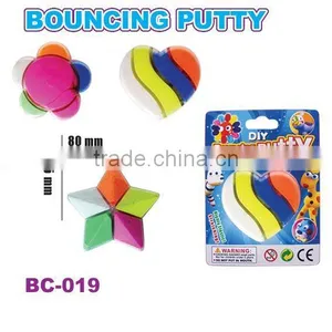 Sell Modeling Clay Toys, Bouncing Putty Toys thumbnail-1