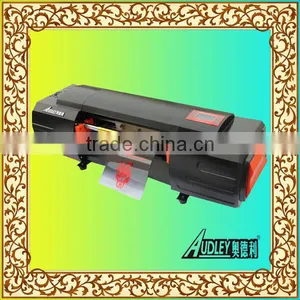 Network Interface a4 Flatbed Printer ADL-330B thumbnail-1