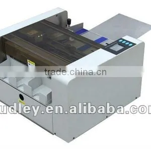 Name Card Cutting Machine, Business Card Cutters thumbnail-1