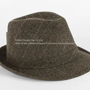 Fedora Hat thumbnail-2