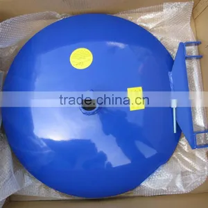 50lbs Blue Heavy Duty Tennis Base And Pole thumbnail-6