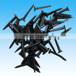Blue Shoe Tacks Nails/Horse Tack Nails/Shoe Repair Materials From Guangzhou thumbnail-1