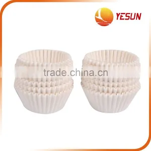 White Cake Cups,Cups for Cake Baking Use ,set of 2 Pcs Cake Cups thumbnail-2
