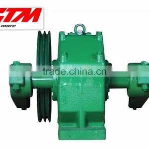 HT250 Gearbox Oil Pump thumbnail-2