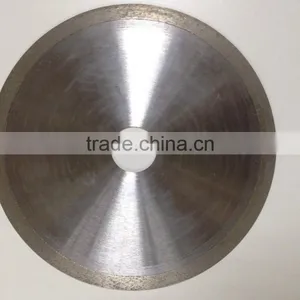 Lapidary Saw Blade. Gemstone Saw Blade, Jade Saw Blade, Agate Saw Blade, Diamond Saw Blade thumbnail-1