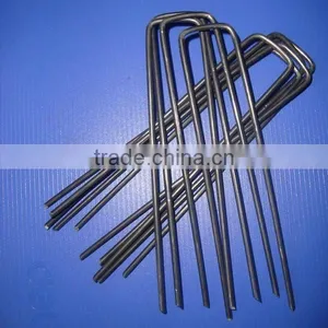 U Pin Nail for Artificial Grass thumbnail-1