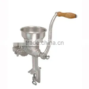 Hand Operated 500# Manual Corn Grinder thumbnail-2