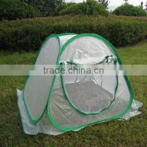 Garden Green House thumbnail-1