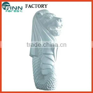 Sea Lion Impact Bath,Cartoon Animal Spa Equipment,spa Equipment thumbnail-1