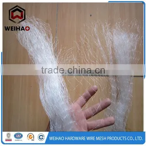 Agricultural Polyethylene Anti Birds Netting thumbnail-3