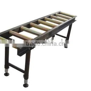 Laizhou Xintian HRT60-9 Roller Conveyor thumbnail-2
