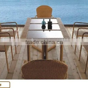 Rattan Outdoor Furniture Jakarta thumbnail-1