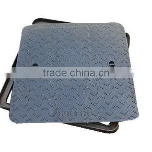 Manhole Covers Hot Sale thumbnail-1